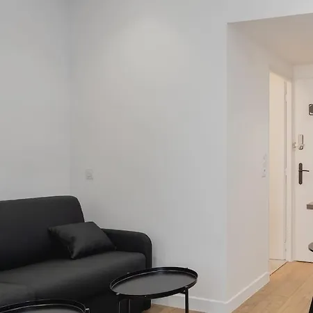 L'epine Apartment Chambery