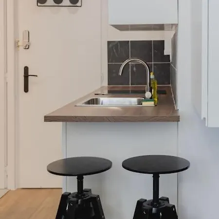 Apartment L'epine Chambery